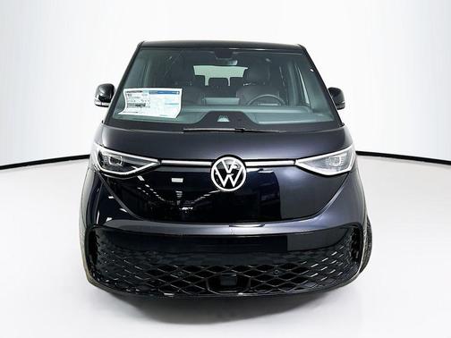 2025 Volkswagen ID. Buzz Pro S