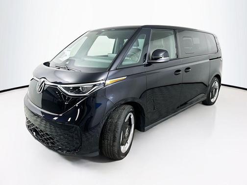 2025 Volkswagen ID. Buzz Pro S