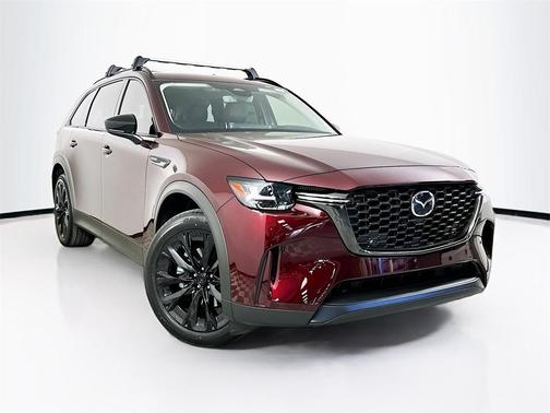 2026 Mazda CX-90 Premium