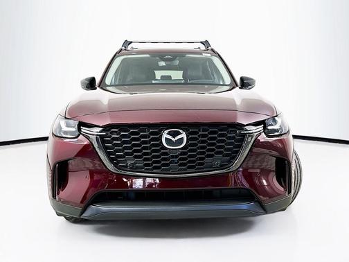 Artisan Red Premium 2026 Mazda CX-90 Premium