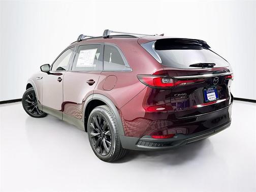 2026 Mazda CX-90 Premium