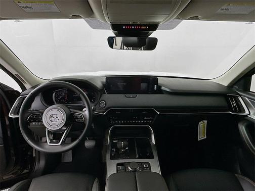 2026 Mazda CX-90 Premium