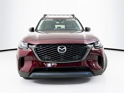 2026 Mazda CX-90 Premium