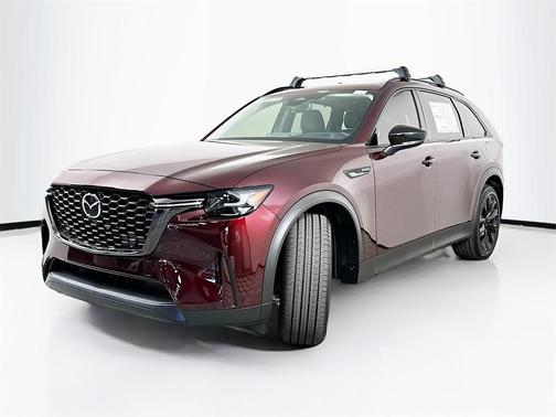 2026 Mazda CX-90 Premium