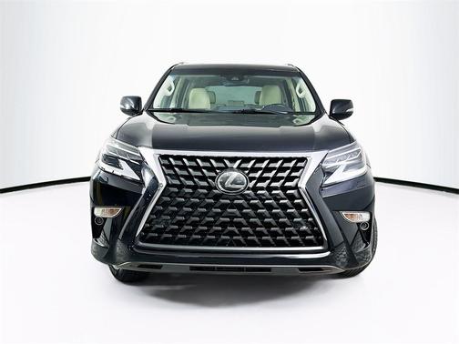 2020 Lexus GX 460 Base