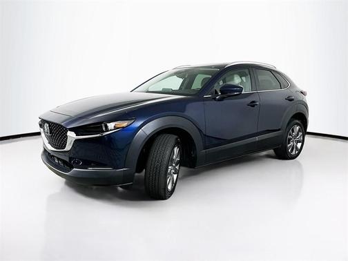 2024 Mazda CX-30 2.5 S Preferred Package