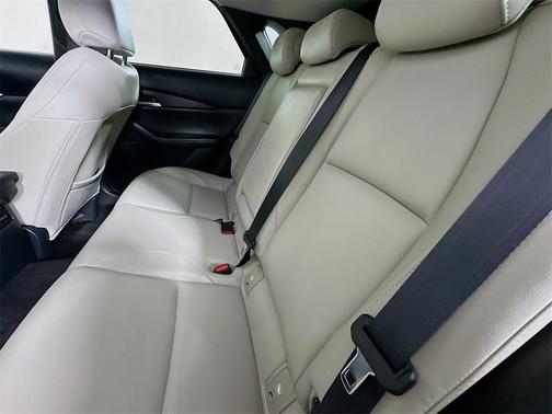 2024 Mazda CX-30 2.5 S Preferred Package