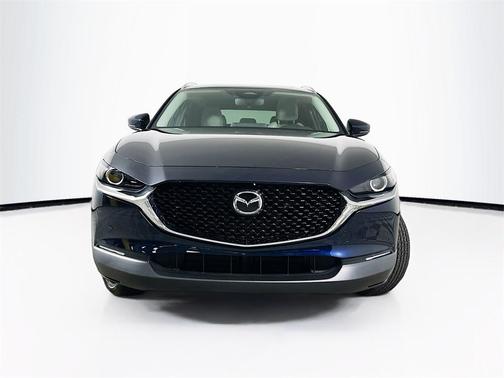 2024 Mazda CX-30 2.5 S Preferred Package