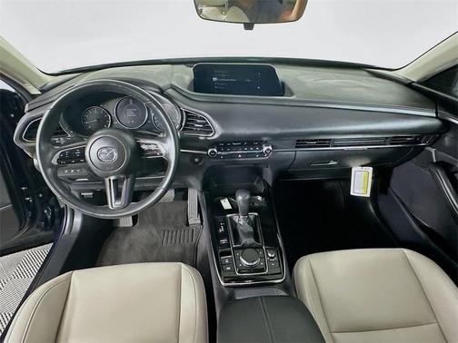 2024 Mazda CX-30 2.5 S Preferred Package