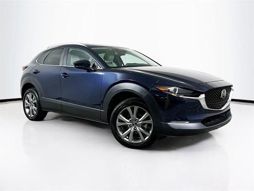 2024 Mazda CX-30 2.5 S Preferred Package