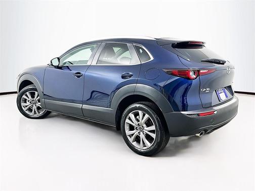 2024 Mazda CX-30 2.5 S Preferred Package