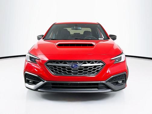 2022 Subaru WRX Limited