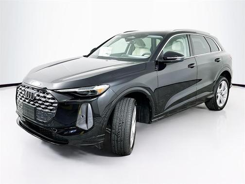2025 Audi Q5 2.0T quattro Premium