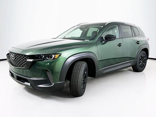 Cypress 2026 Mazda CX-50 2.5 S PREFERRED