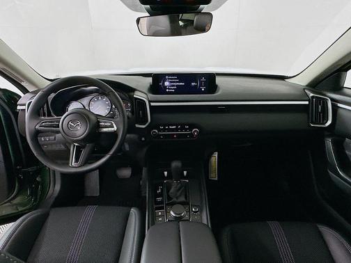 Cypress 2026 Mazda CX-50 2.5 S PREFERRED