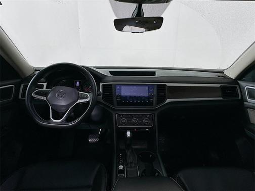 2021 Volkswagen Atlas 3.6 V6 SE w/ Technology