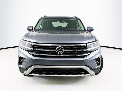 2021 Volkswagen Atlas 3.6 V6 SE w/ Technology