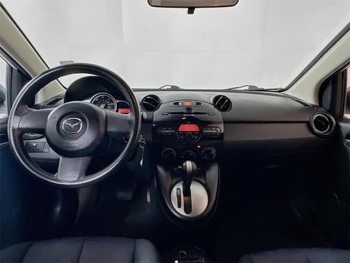 2012 Mazda Mazda2 Sport