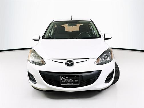 2012 Mazda Mazda2 Sport