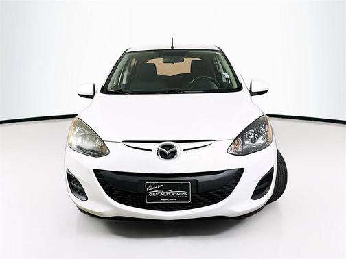 2012 Mazda Mazda2 Sport