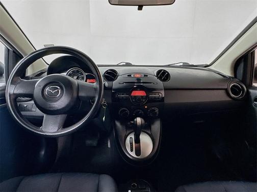 2012 Mazda Mazda2 Sport