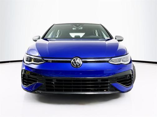 2024 Volkswagen Golf R 2.0T