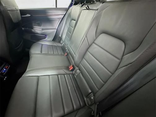 2024 Volkswagen Golf R 2.0T