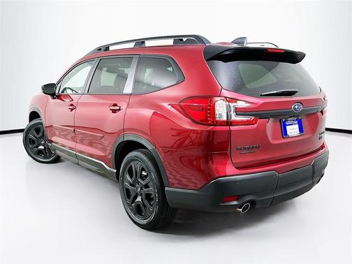 2025 Subaru Ascent Onyx Edition Touring