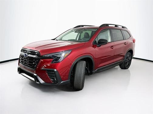 2025 Subaru Ascent Onyx Edition Touring