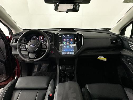 2025 Subaru Ascent Onyx Edition Touring