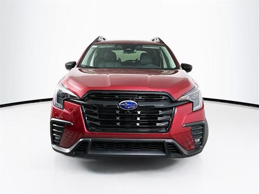 2025 Subaru Ascent Onyx Edition Touring