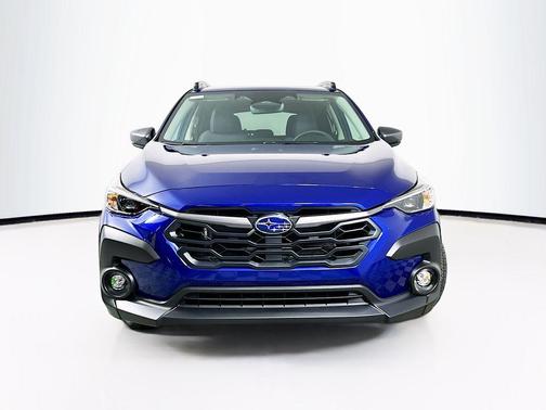 Sapphire Blue Pearl 2026 Subaru Crosstrek Premium