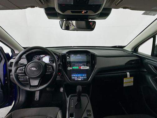 Sapphire Blue Pearl 2026 Subaru Crosstrek Premium