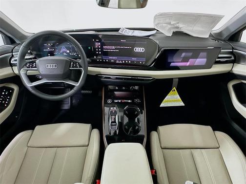 2025 Audi A5 2.0T quattro Premium