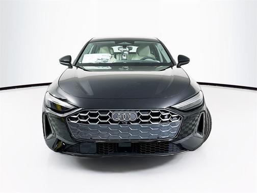 2025 Audi A5 2.0T quattro Premium