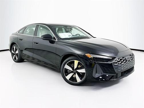 2025 Audi A5 2.0T quattro Premium