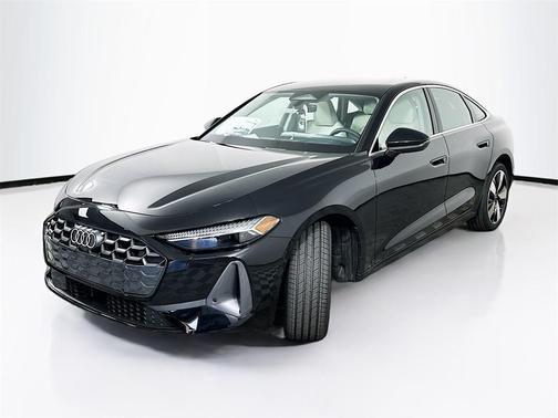 2025 Audi A5 2.0T quattro Premium