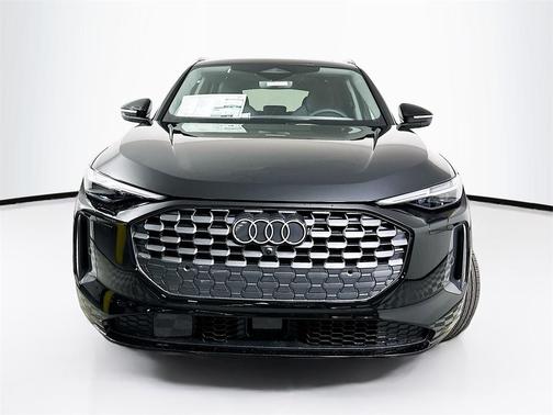 2025 Audi Q5 2.0T quattro Premium