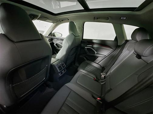 2025 Audi Q5 2.0T quattro Premium