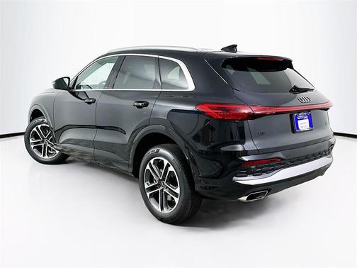 2025 Audi Q5 2.0T quattro Premium
