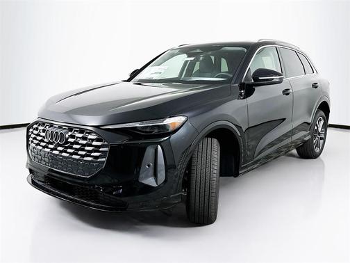 2025 Audi Q5 2.0T quattro Premium