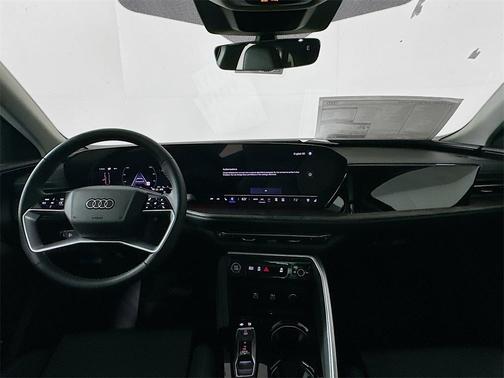 2025 Audi Q5 2.0T quattro Premium