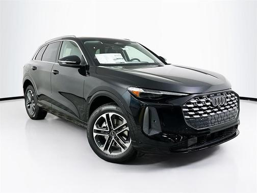 2025 Audi Q5 2.0T quattro Premium