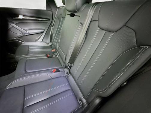 2024 Audi SQ5 3.0T Premium Plus