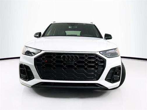 2024 Audi SQ5 3.0T Premium Plus