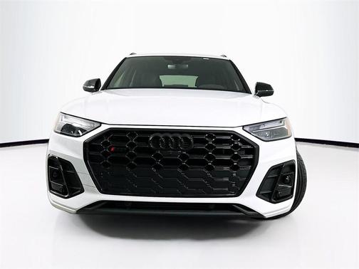 2024 Audi SQ5 3.0T Premium Plus
