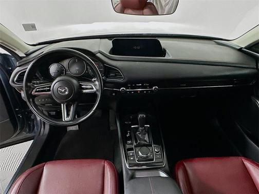 2023 Mazda CX-30 2.5 S Carbon Edition