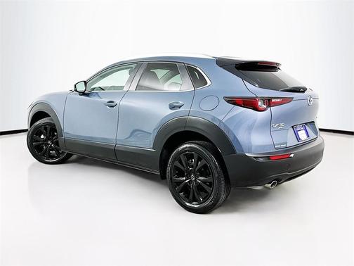 2023 Mazda CX-30 2.5 S Carbon Edition