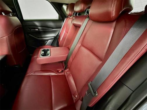 2023 Mazda CX-30 2.5 S Carbon Edition