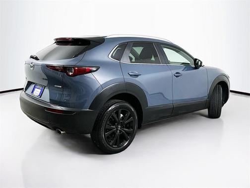 2023 Mazda CX-30 2.5 S Carbon Edition